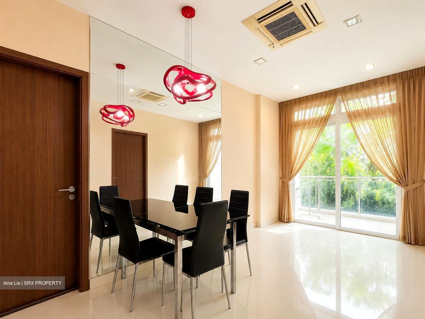 Parc Rosewood (D25), Condominium #589872591